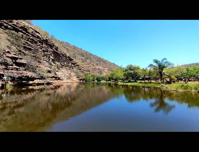 FARM FOR SALE IN LEPHALALE RURAL